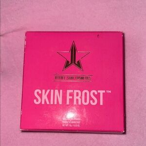 Jeffree Star Skin Frost - Pink